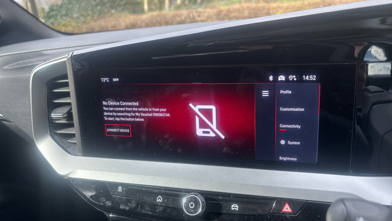 Vauxhall Mokka 1.2 Turbo Ultimate 5dr Auto Petrol Hatchback